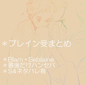ブレイン受まとめ②