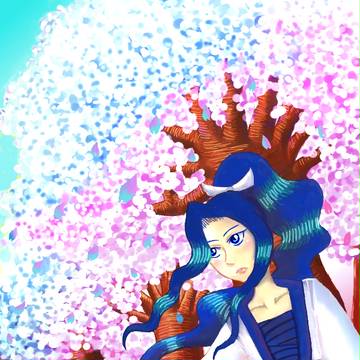 桜