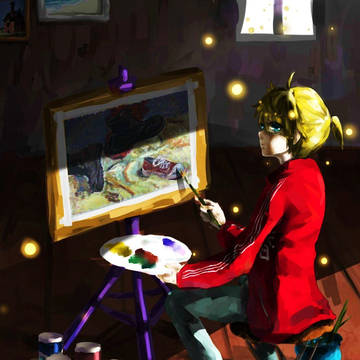 レン