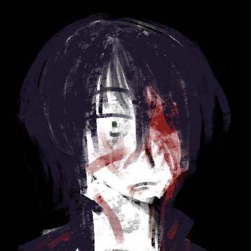 攘夷 IS NOT JOY