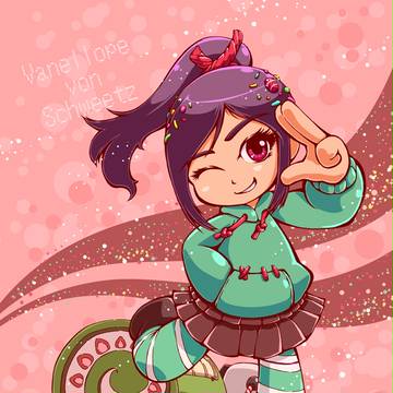 ヴァネロペ