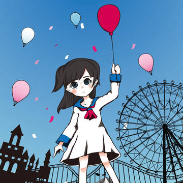 ジャケットイラスト