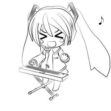 ミク