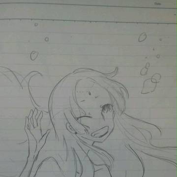人魚