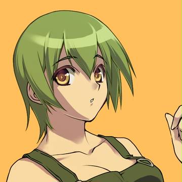 FFとブローノちゃん。