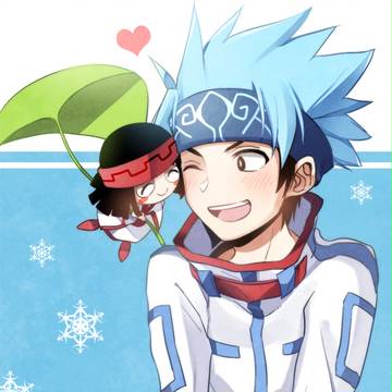アイヌっ子