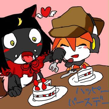 シポポさんおめでとうございます!!