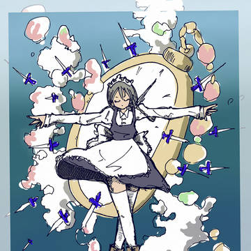 いちじかんさくや