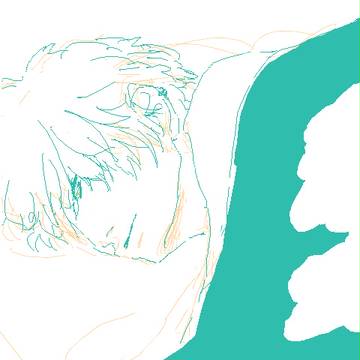 そらのおふとん