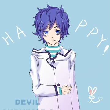 DEVIL SURVIVOR2
