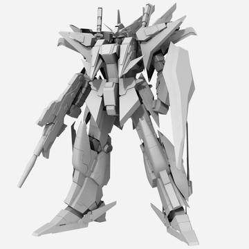 RX-105途中経過その2