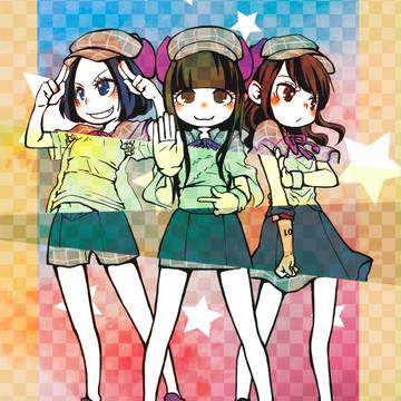 ♪