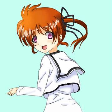 なのは初塗り