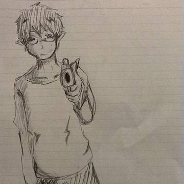 兄さん…