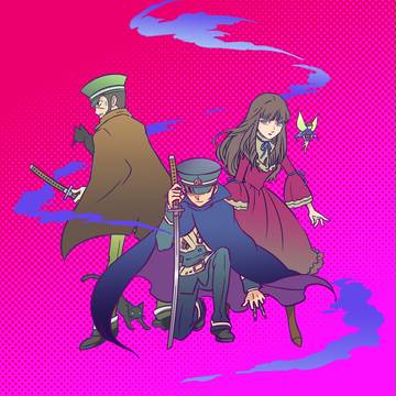 サマナーズ