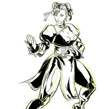 chun li