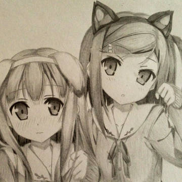 変猫。〈編集〉