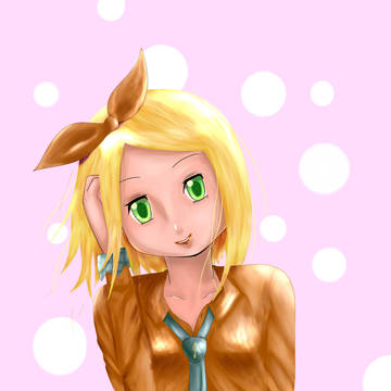 鏡音リン