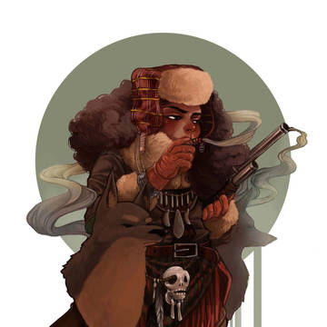 Hunter