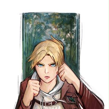 Annie Leonhardt