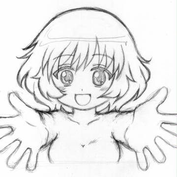 まあ、なんてはかない。パンツはかない。