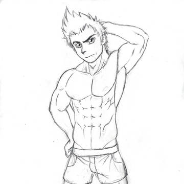 Shomaro kensuke again