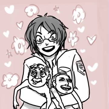 snk log 1 (spoilers)