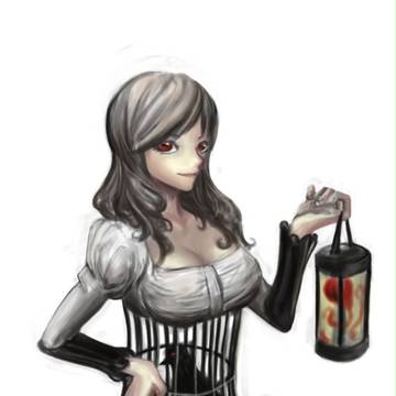 鸟笼の禁锢