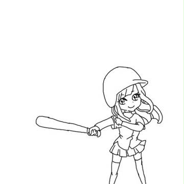 野球っこ