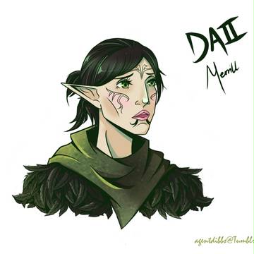 DAII: Merrill