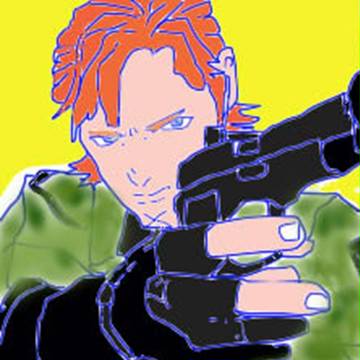 メタルギアパロdeドレークさん(*´∀｀)