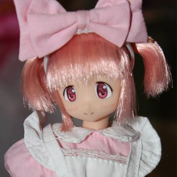 ピュアニーモまどか