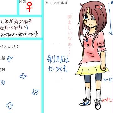 【幸せな夢】雪奈