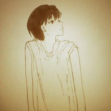 アナログLOG
