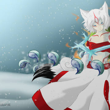 Kamui Okami
