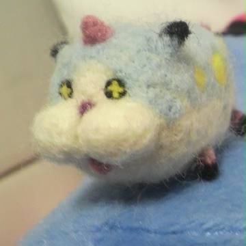わんだにゃん