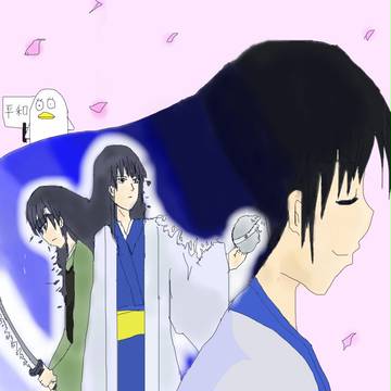 【銀魂】桂小太郎