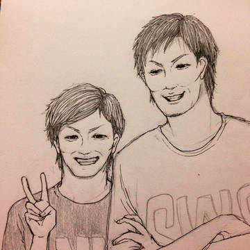 なかよし