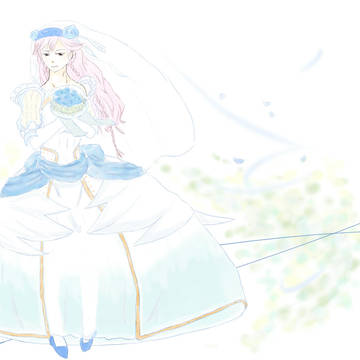 花嫁