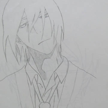 模写