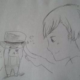 つんつん