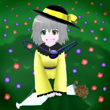 ５月１４日はこいしちゃんデー！