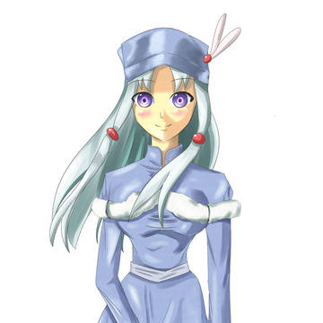 ウルファーーーwwル