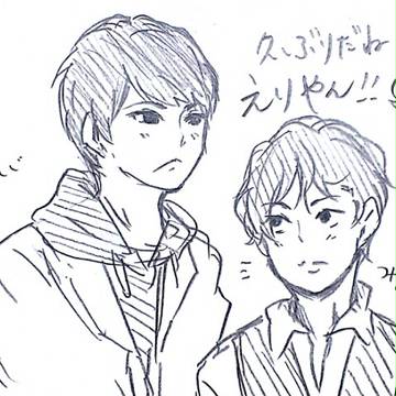 らくがき