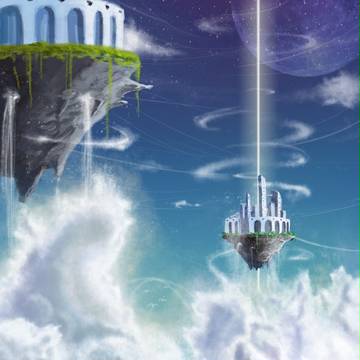 sky