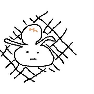 もち