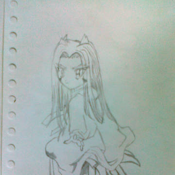 kumiho