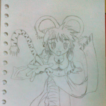 myoryon