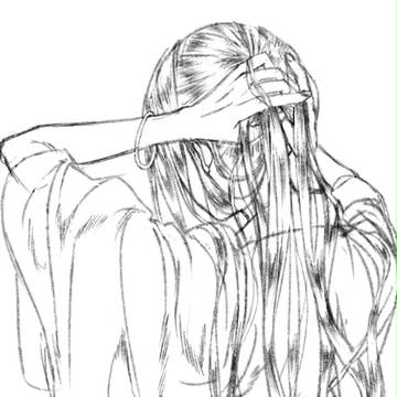 NARUTO女体