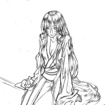 NARUTO女体(2)